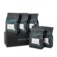 Соль для ванн английская Epsom 10000 Lunar Laboratory