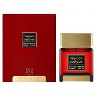 Парфюмерная вода Tender Vetiver 100 Flavia