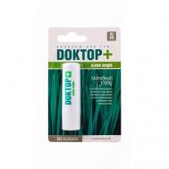 Бальзам для губ "Dоктор + алое вера" Relouis