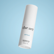 Стайлинг пудра для укладки и объема волос The Act