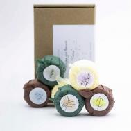 Набор подарочный женский  "Тайга" FINNLUX