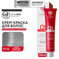 Краска для волос TEAM155 100 Constant Delight