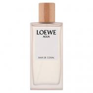 Туалетная вода Agua de Mar de Coral 100 Loewe