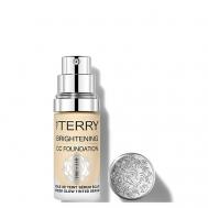 Ухаживающий тональный крем Brightening CC Foundation By Terry