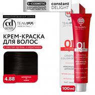 Краска для волос TEAM155 100 Constant Delight