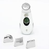 Micro current lonic Slimming SPA 4 in 1  Микротоковый  СПА аппарат для лица и тела 4 в 1 Lifetrons