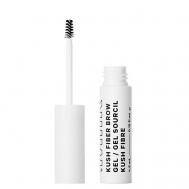 Прозрачный фиксирующий гель для бровей KUSH Clear Brow Gel MILK MAKEUP