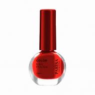 Лак для ногтей 6 PARISA Cosmetics