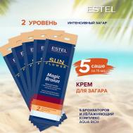 Крем для загара в солярии SUN FLOWER Magic Bronze 90 Estel Professional