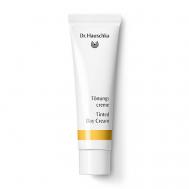Дневной тональный крем Tönungscreme Dr. Hauschka