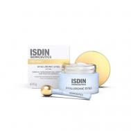 Гель для кожи вокруг глаз CEUTICS HYALURONIC EYES eye contour gel-sorbet 15 Isdin