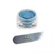 Тени для глаз и макияжа век KLEPACH.PRO