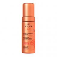 Увлажняющий мусс-автозагар Sun Self-Tanning Mousse 150 Nuxe