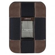 Парфюмерная вода Legesi 100 ARMAF PERFUMES