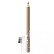 Карандаш для бровей Eyebrow Pencil Luxvisage