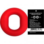 Эспандер кистевой с двумя нагрузками 5 -15 кг Fortius