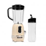 FB125 Блендер стационарный 1000W Gezatone