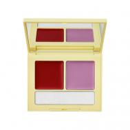 Палетка для макияжа Blush & Sparkle Palette ARIVE MAKEUP