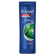 КЛИАР Шампунь MEN PHYTOTECHNOLOGY 400 Clear