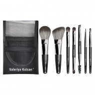 Набор кистей SELFIE 2.0 VALERIYA KUTSAN