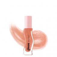 Масло для губ Honey Infused Lip Oil GISOU