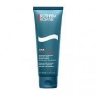Очищающее средство для умывания для мужчин T-Pur Homme 125 BIOTHERM