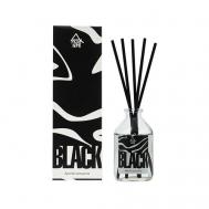Аромадиффузор для дома Black 50 ARIDA HOME