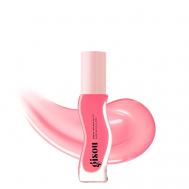 Масло для губ Honey Infused Lip Oil GISOU