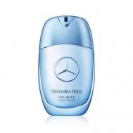 Туалетная вода Mercedes-Benz The Move Express Yourself 100 Mercedes-Benz