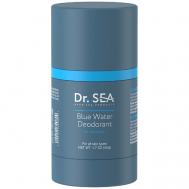 Дезодорант BLUE WATER 50 DR.SEA