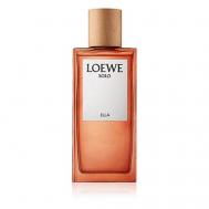 Парфюмерная вода Solo Ella 100 Loewe
