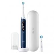 Электрическая зубная щетка iO Series 7N Sapphire ORAL-B