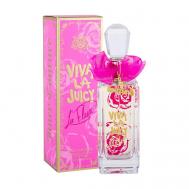 Туалетная вода  Viva La Juicy La Fleur 150 Juicy Couture