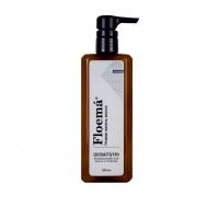 Шампунь-кондиционер для волос и бороды Shampoo Conditioner For Hair And Beard 500 FLOEMA
