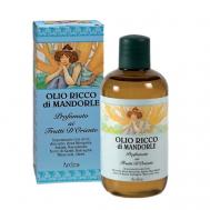 Масло сладкого миндаля для тела Восточные фрукты Olio ricco di Mandorle Frutti d Oriente 250 Ardes