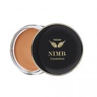 Тональный Крем DREAM MATTE MOUSSE NIMBT
