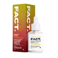 Сыворотка для лица с салициловой кислотой 2% и экстрактом корня солодки 3% 30 ART&FACT