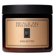 Масло Ши 100% натуральное Shea Butter 200 BEAULAN