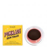 Помада для бровей высокопигментированная Powmade Eyebrow Pomade Benefit