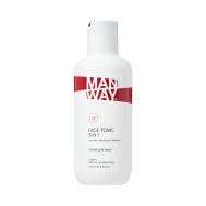 Тоник для лица Face Tonic 3 In 1 200 MAN WAY