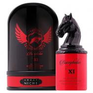 Парфюмерная вода Niche Bucephalus No. XI 100 ARMAF PERFUMES