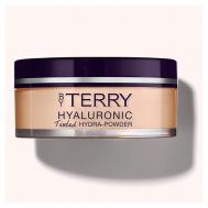 Рассыпчатая пудра Hyaluronic Hydra-Powder Tinted 10 By Terry
