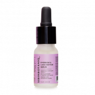 Сыворотка для роста ресниц и бровей 10 Sibirbotaniq