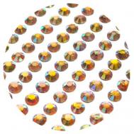 Стразы крупные на клеевой основе IRISK