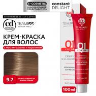 Краска для волос TEAM155 100 Constant Delight