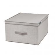 Коробка для хранения с крышкой Mandarin Decor