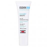 Гель масло для ног Ureadin Ultra 40 Exfoliating Gel Oil Isdin