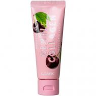 Коллагеновый крем для рук с вишней Gentle Collagen Hand Cream 70 LSANIC