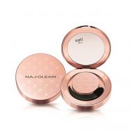 Тени для век COLOUR FAIR EYESHADOW WET & DRY NAJ-OLEARI
