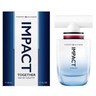Туалетная вода Impact Together 100 Tommy Hilfiger